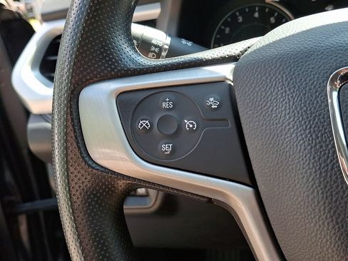 Used 2023 GMC Acadia SLE w/ Elevation Edition AWD/4WD image 21