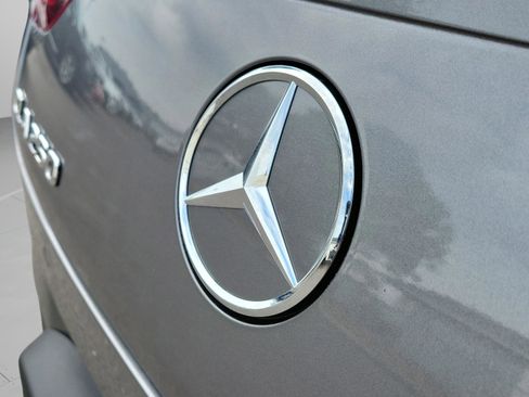 Certified 2026 Mercedes-Benz CLA 250 image 30