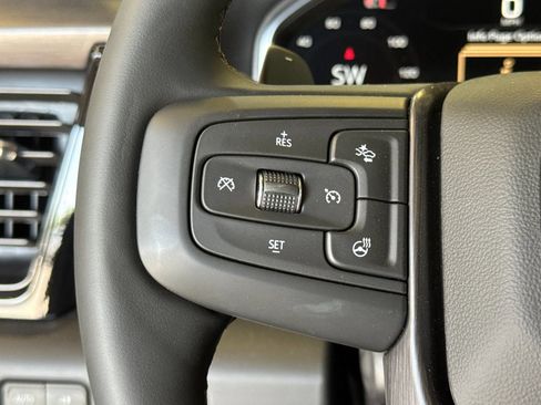 New 2026 GMC Sierra 1500 AT4 w/ AT4 Premium Package AWD/4WD image 27