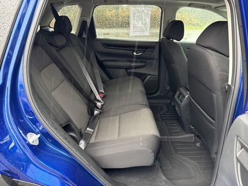 Used 2024 Honda CR-V EX image 14