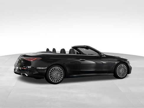 New 2026 Mercedes-Benz CLE 300 4MATIC Cabriolet image 19