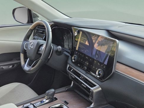 Certified 2023 Lexus RX 350 Premium Plus w/ Cold Area Package FWD image 21