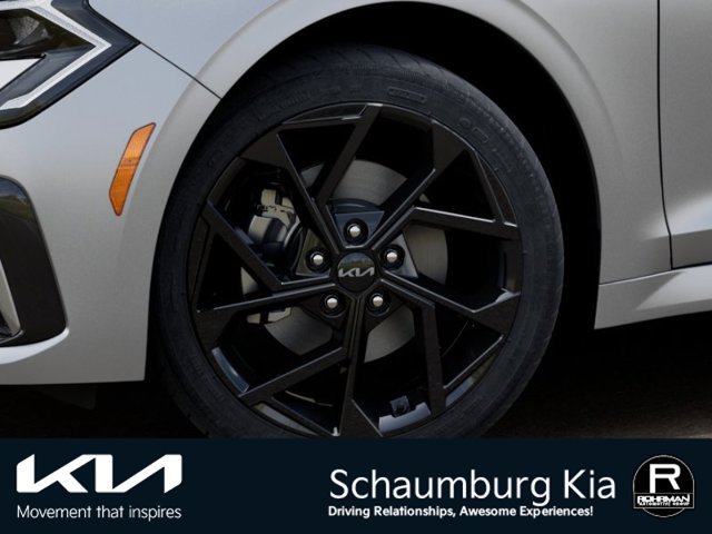 New 2026 Kia K5 GT-Line w/ GT-Line Premium Package AWD/4WD image 10