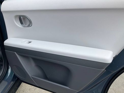 Used 2024 Hyundai Ioniq 5 SEL RWD image 54