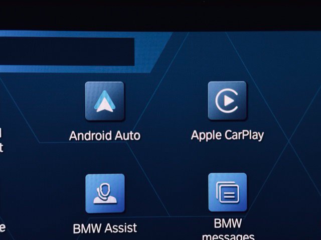 New 2026 BMW XM Label Red AWD/4WD image 40