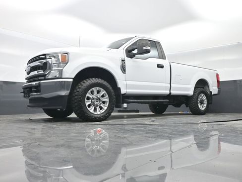 Used 2022 Ford F350 XL w/ STX Appearance Package image 26