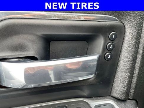 Used 2022 RAM 2500 Laramie image 14