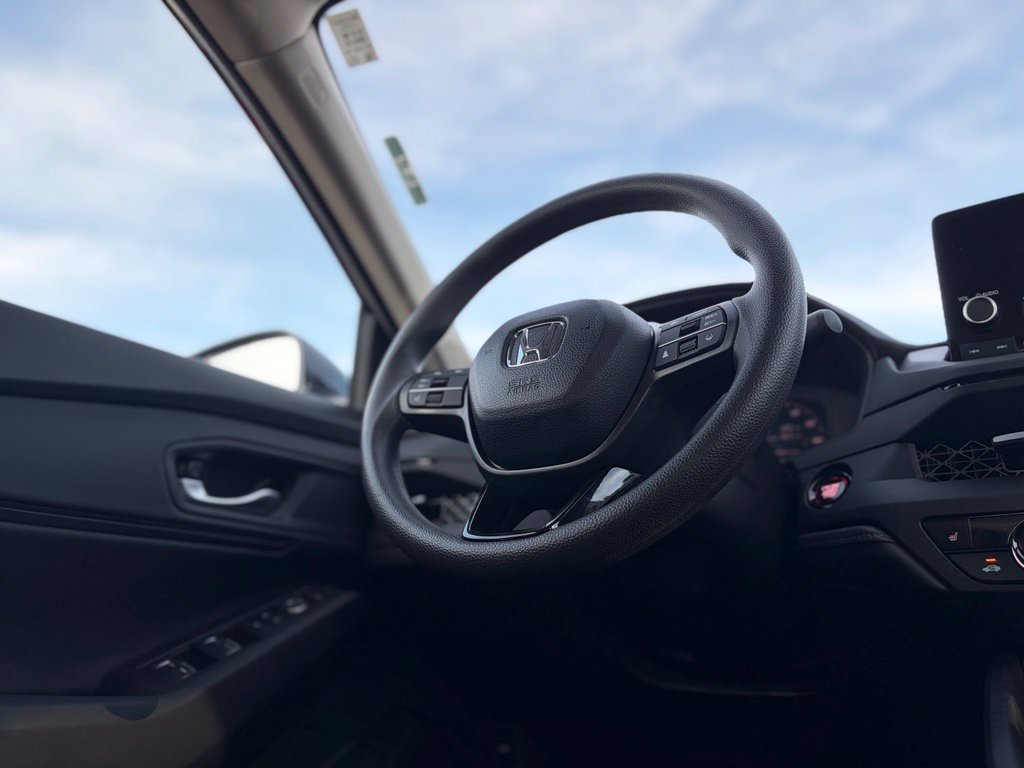 Used 2025 Honda Accord SE image 37