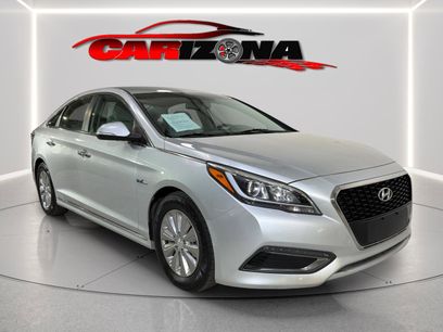 Used 2016 Hyundai Sonata SE