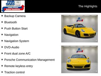 Used 2019 Porsche 911 Carrera RWD video 2