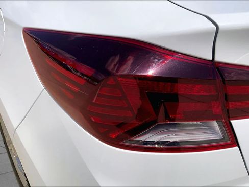 Used 2019 Hyundai Elantra Value Edition w/ Cargo Package FWD image 28