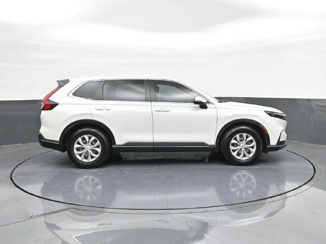 Certified 2023 Honda CR-V LX image 24