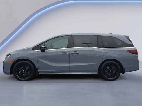 New 2026 Honda Odyssey Sport-L image 2