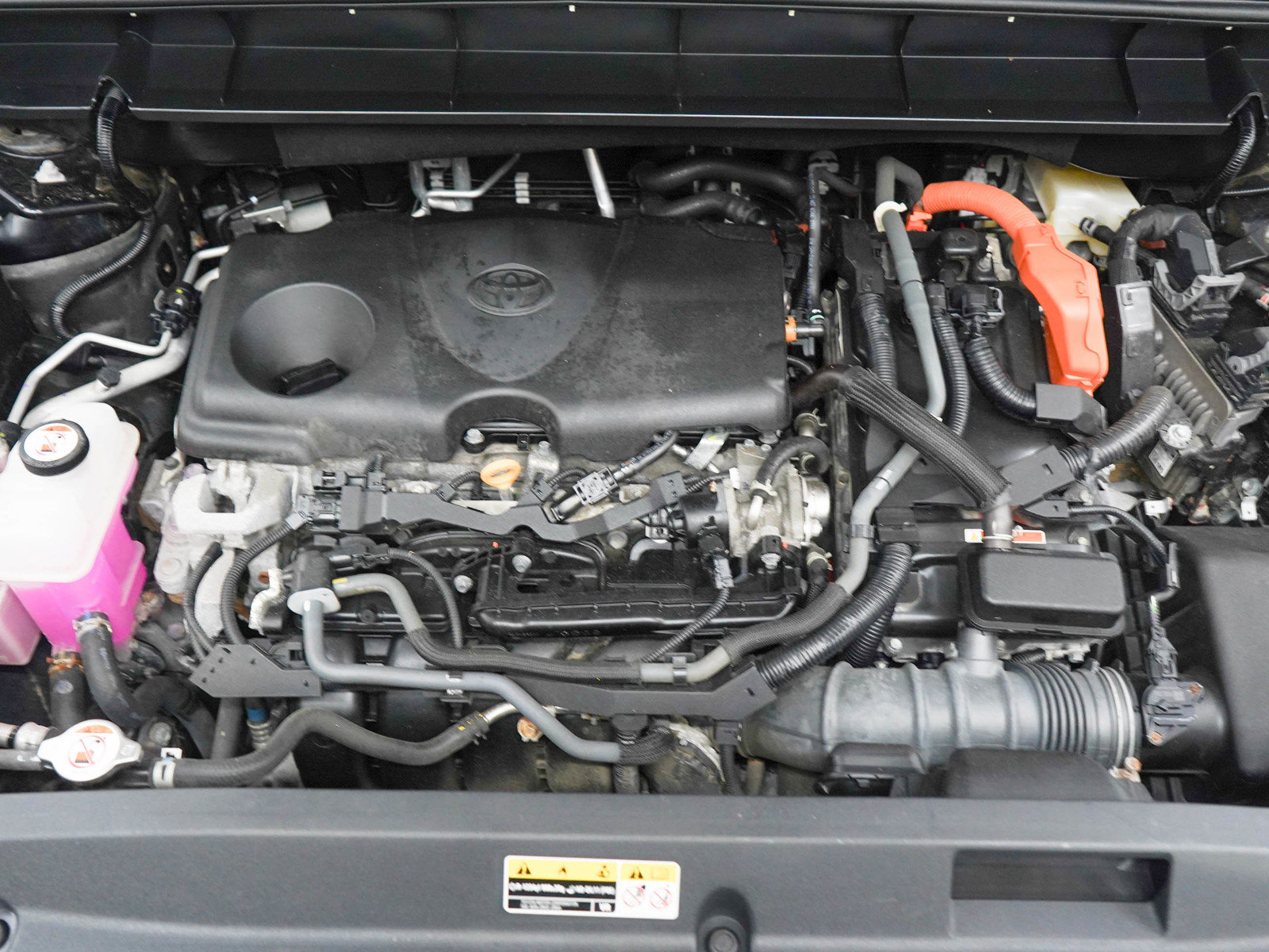 Used 2023 Toyota Highlander Limited AWD/4WD image 34