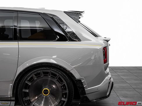 Used 2026 Rolls-Royce Cullinan image 25