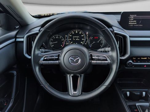 Used 2025 MAZDA CX-50 AWD 2.5 S w/ Premium Package image 11