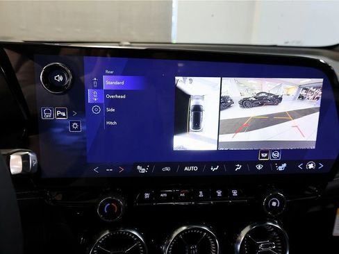 New 2026 Chevrolet Blazer EV LT image 23