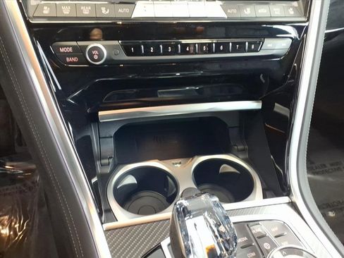 New 2026 BMW M850i xDrive M850i xDrive Gran Coupe image 11