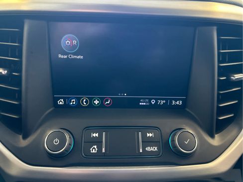 Used 2023 GMC Acadia SLE w/ Driver Convenience Package image 48