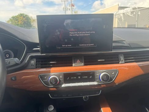 Used 2020 Audi A4 2.0T Premium Plus w/ Premium Plus Package FWD image 16