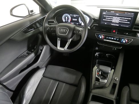 Used 2021 Audi A4 2.0T Premium Plus w/ Premium Plus Package image 9
