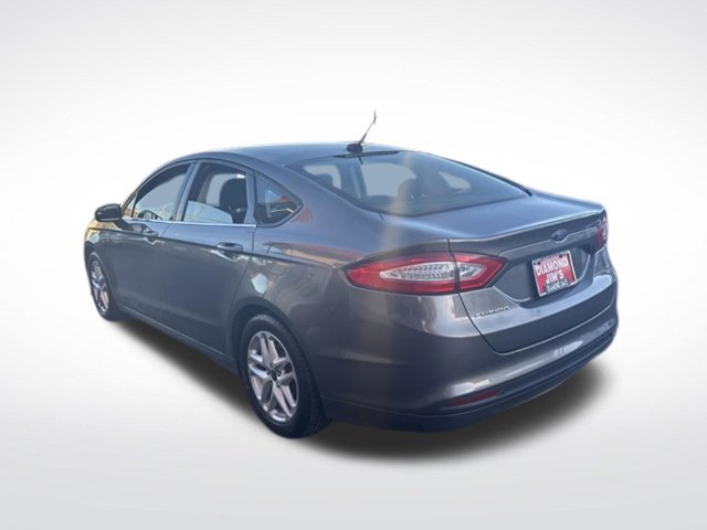 Used 2013 Ford Fusion SE FWD image 5