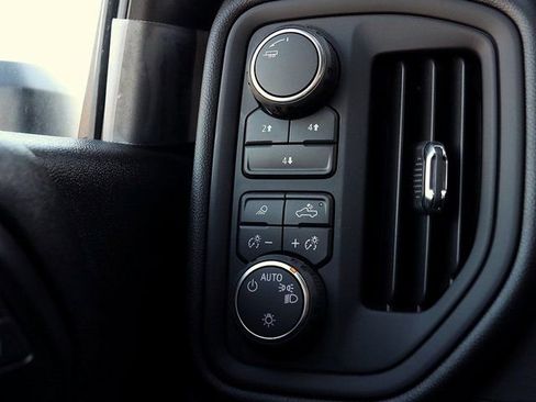 New 2025 Chevrolet Silverado 2500 W/T w/ WT Convenience Package AWD/4WD image 28