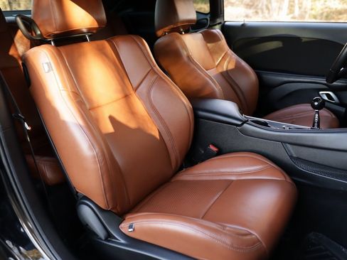 Used 2020 Dodge Challenger R/T Scat Pack image 33