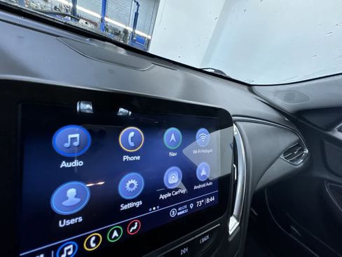 Used 2024 Chevrolet Malibu LT image 24