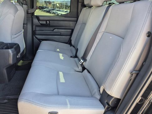 Certified 2025 Toyota Tacoma SR5 image 17