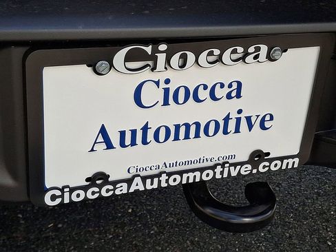 New 2025 Jeep Wrangler Willys image 20