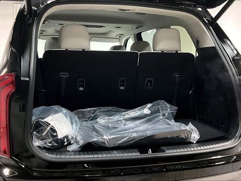 New 2025 Kia Telluride S image 42