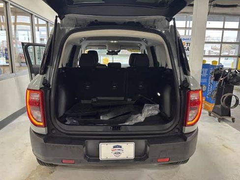 Used 2024 Ford Bronco Sport Big Bend w/ Convenience Package image 25