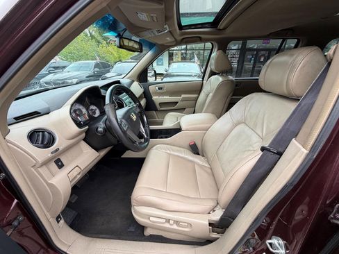 Used 2009 Honda Pilot EX-L image 10