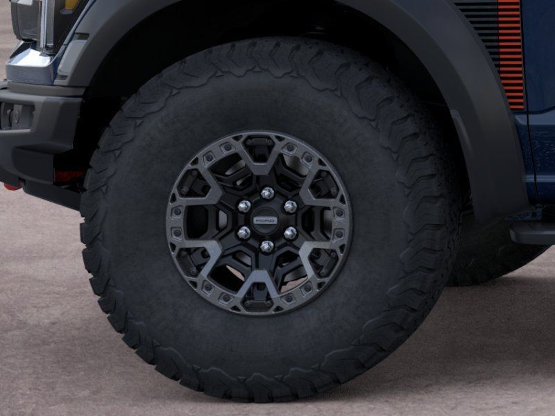 New 2026 Ford F150 Raptor w/ Equipment Group 803A Raptor R AWD/4WD image 19