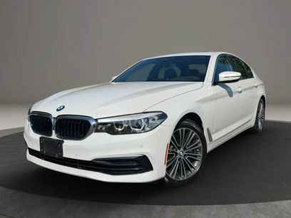 Used 2019 BMW 530i xDrive w/ Convenience Package