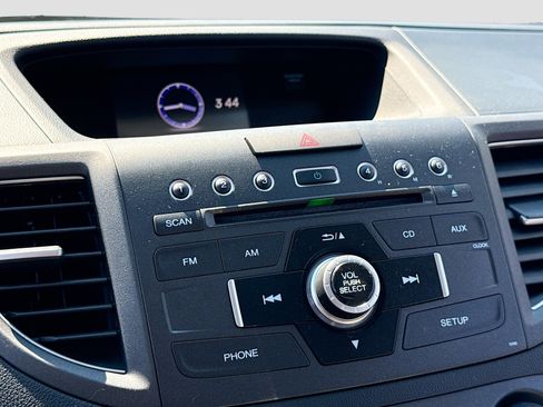 Used 2013 Honda CR-V EX image 10