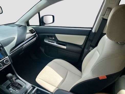 Used 2017 Subaru Crosstrek 2.0i Limited image 23