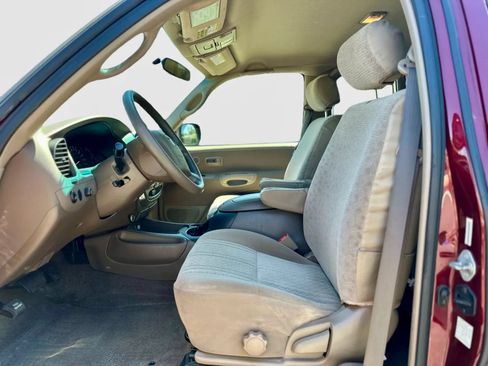 Used 2004 Toyota Tundra SR5 AWD/4WD image 15