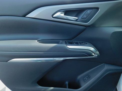 New 2026 Chevrolet Traverse LT w/ Sun and Wheel Package image 33