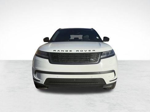 Certified 2026 Land Rover Range Rover Velar S image 6