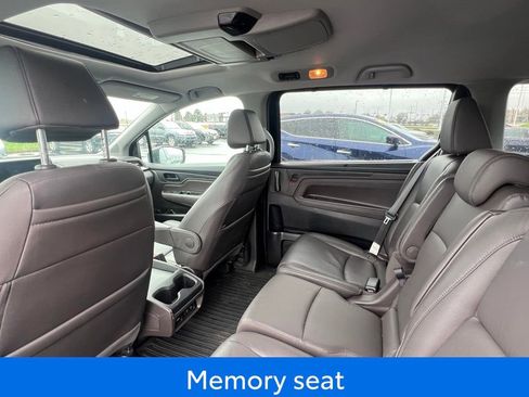 Used 2018 Honda Odyssey EX-L image 6