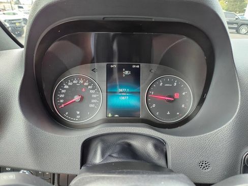 Used 2024 Mercedes-Benz Sprinter 2500 image 26
