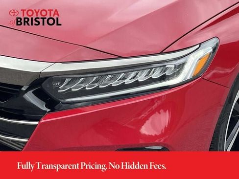 Used 2022 Honda Accord Sport Special Edition image 10