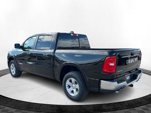 New 2026 RAM 1500 Big Horn image 3