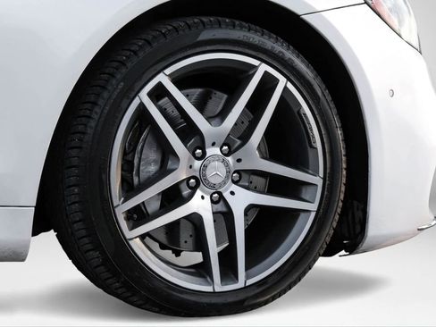 Used 2019 Mercedes-Benz S 560 4MATIC Sedan image 70