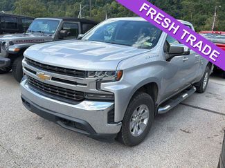 Used 2019 Chevrolet Silverado 1500 LT w/ All-Star Edition AWD/4WD video 1
