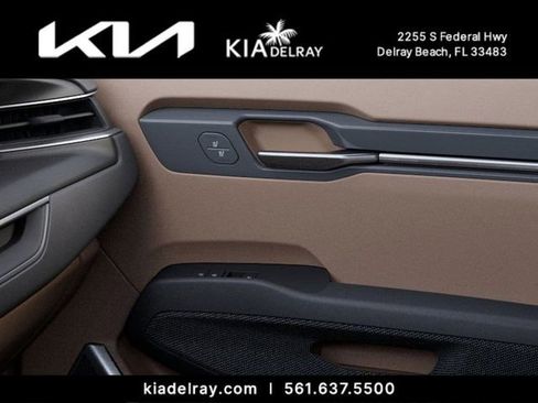 New 2026 Kia EV9 GT-Line image 25