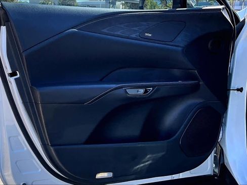 Used 2023 Lexus RX 350 FWD w/ Cold Area Package image 26