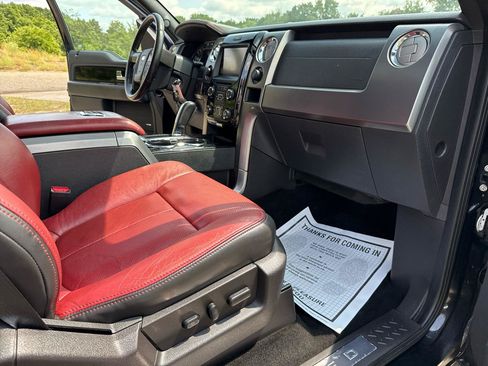 Used 2013 Ford F150 Limited AWD/4WD image 29